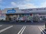 ドラックストア　ウエルシア足立江北店（ドラッグストア）まで95m