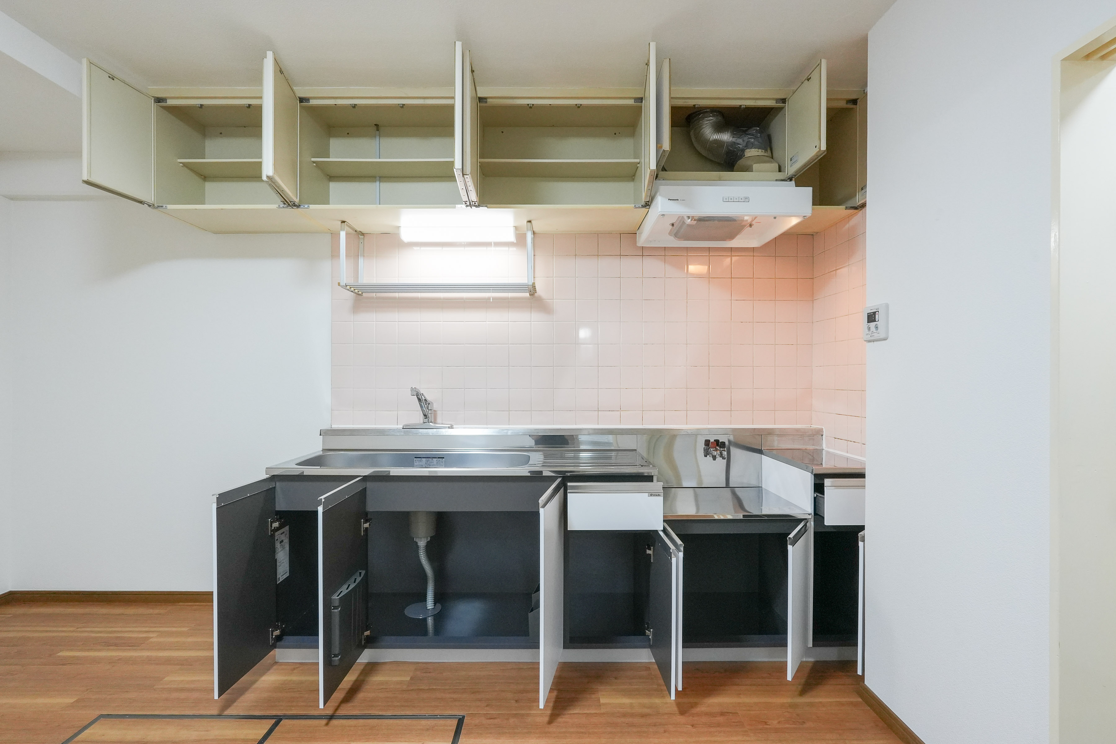 収納　同建物別部屋写真となります