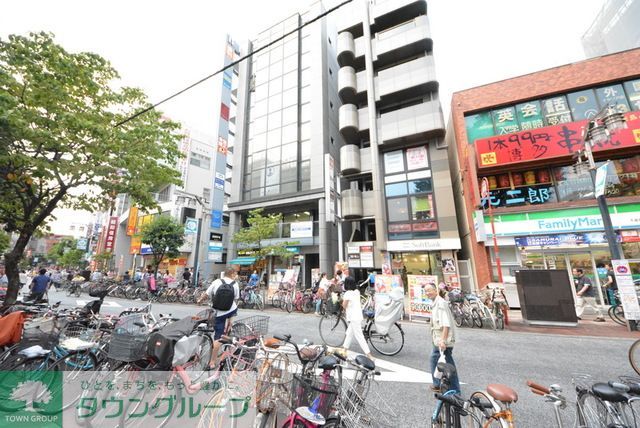 その他　★千歳烏山駅の周辺★（その他）まで110m