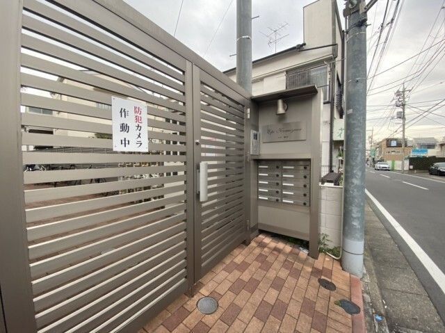 ロビー　※全て別号室のお写真。内装等参考にしてください。