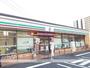 コンビニ　セブンイレブン　江平中町店（コンビニ）まで85m