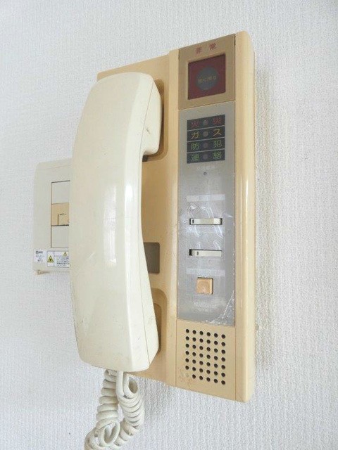 セキュリティ　図面と現状に相違がある場合には現状を優先