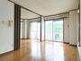居室・リビング　図面と現状に相違がある場合には現状を優先