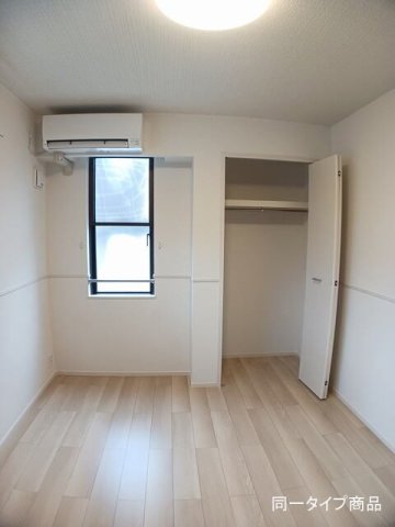 収納　収納豊富です