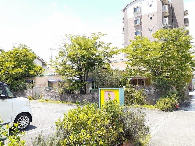 飲食店　キャナリィ・ロウ　岩倉店（飲食店）まで750m