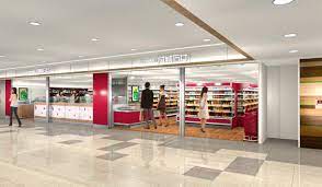 スーパー　成城石井 栄セントラルパーク店（スーパー）まで578m