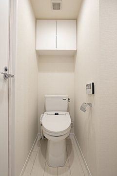 トイレ　物件画像