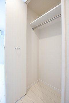 収納　物件画像