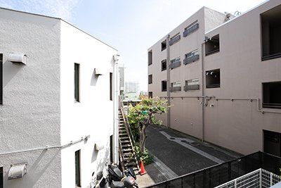 眺望　物件画像