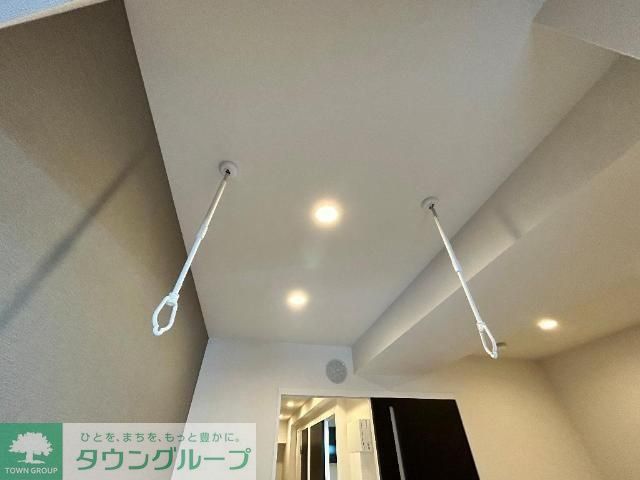 その他共有部分　★お部屋探しは株式会社タウンハウジング東京まで★