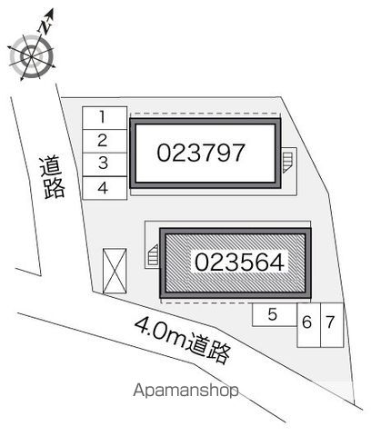 その他共有部分　その他共有部分