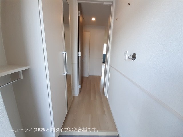 玄関　イメージ
