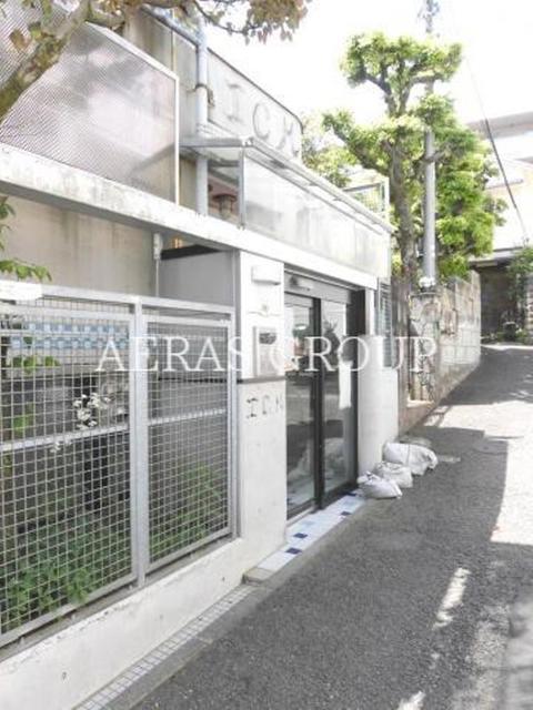 その他共有部分　共用部