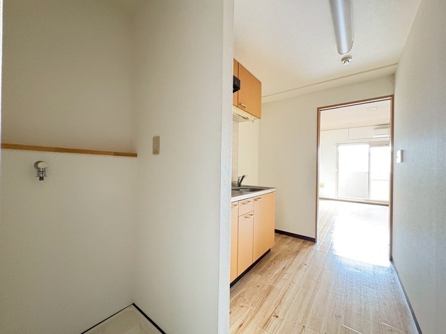 その他部屋・スペース　※参考別号室の写真です