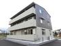 御殿場駅より徒歩8分 築7年10ヶ月 3階建の賃貸物件