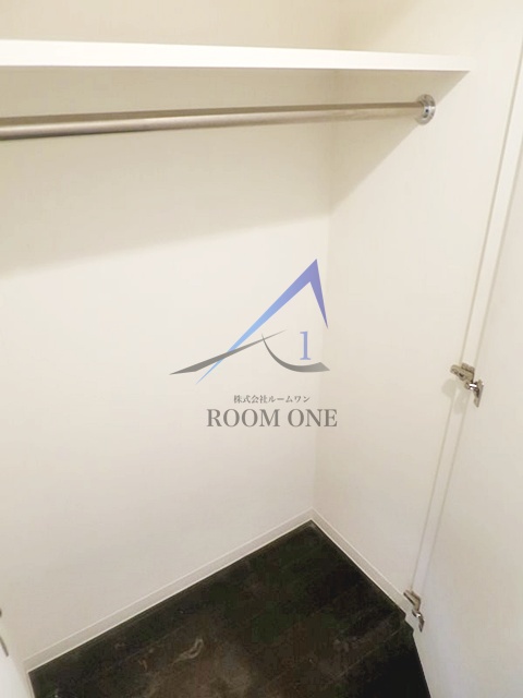 収納　収納です。