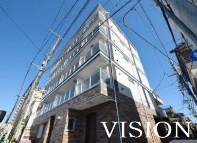 建物外観　☆外観☆