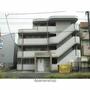 春日井駅よりバス7分 徒歩2分 3階 築19年10ヶ月の賃貸物件