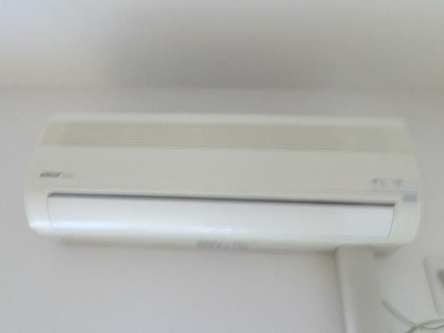 その他　エアコン