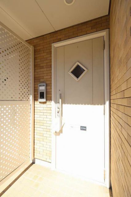 アルル 参番館の外観写真