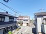 眺望　お部屋からの景色です☆