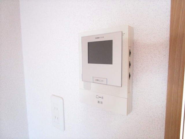 セキュリティ　参考画像