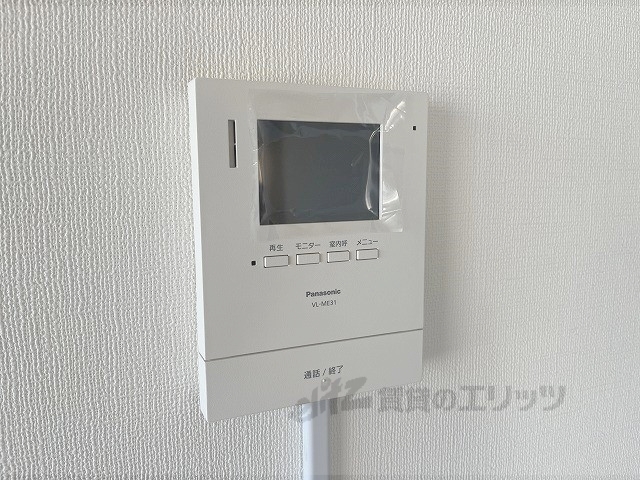 セキュリティ　ドアフォン（ＴＶ含）