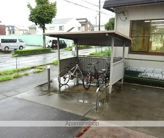 その他共有部分　その他共有部分