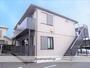 浜松駅よりバス30分 徒歩7分 1階 築25年の賃貸物件