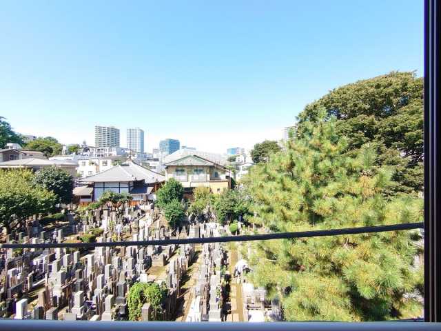眺望　フォルム池袋プレミアム
