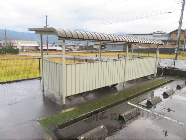 その他　駐輪場