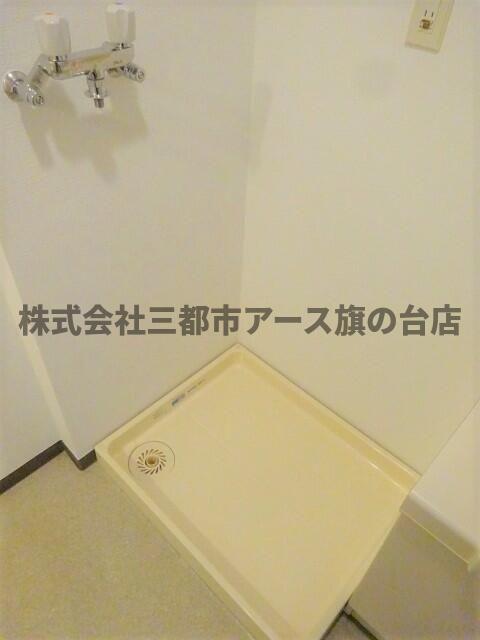 その他設備　ロイヤルメゾン雪谷