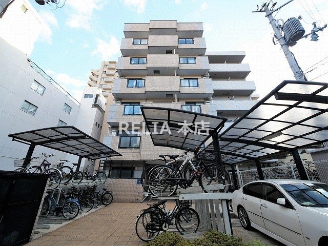 建物外観　★ ★ 口コミ２００件以上　評価４.９のお店 ★ ★