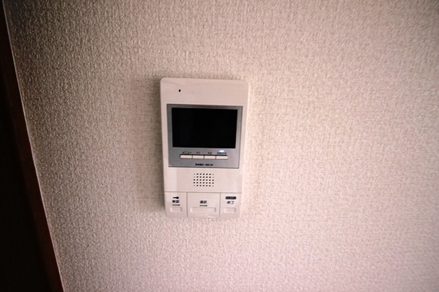 セキュリティ　別号室の写真