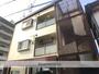 石切駅より徒歩10分 3階 築35年4ヶ月の賃貸物件