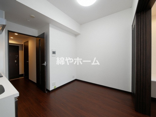 その他部屋・スペース　落ち着いて過ごせるお部屋なので、寝室にいかがでしょうか