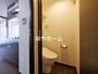 トイレ　トイレも気になるポイント