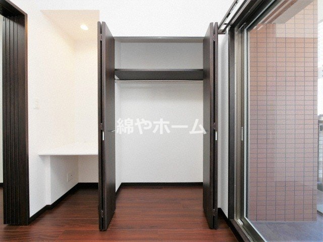 収納　小物を収納するのに便利です