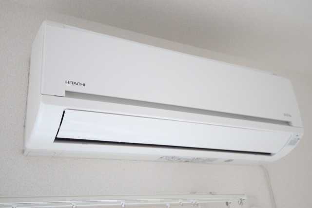 その他設備　同建物内別室の参考写真です。※現況優先