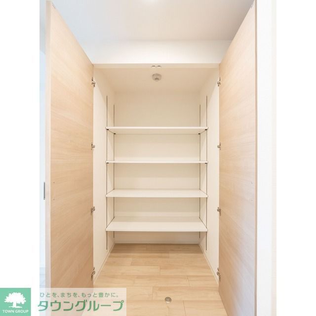 その他　シューズボックス