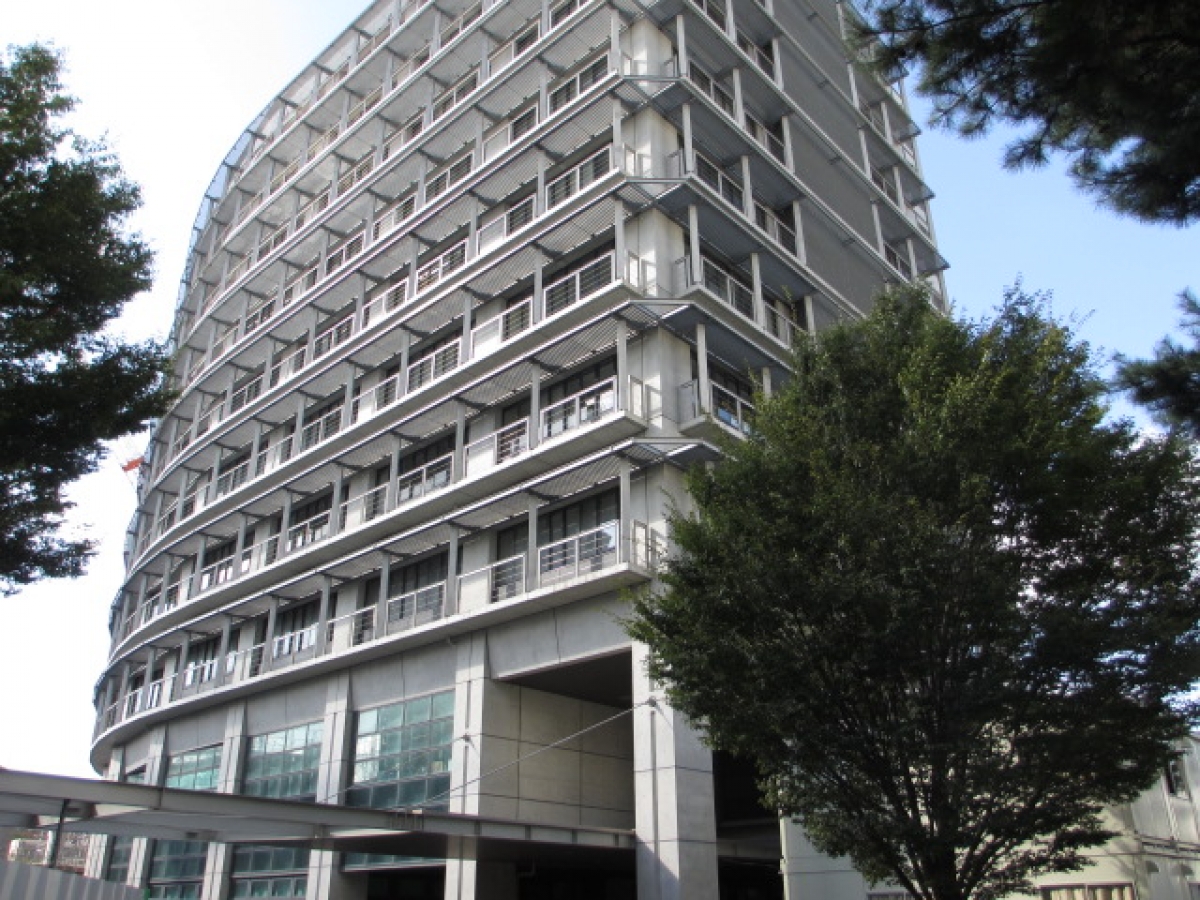 大学・短大　国立東北大学星陵キャンパス（大学・短大）まで892m