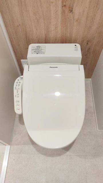 トイレ　同仕様