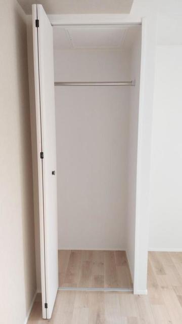 収納　同仕様