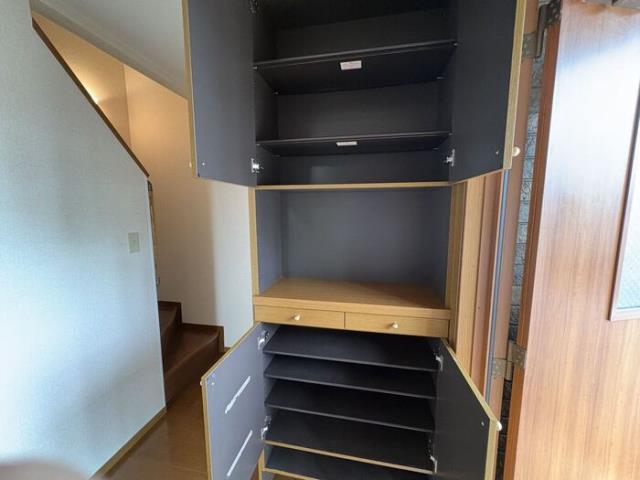 その他部屋・スペース