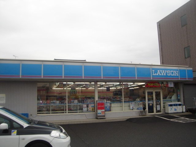 その他　ローソン倉吉東巌城町店（その他）まで1052m