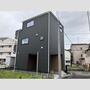 武里駅より徒歩19分 1階 築2年5ヶ月の賃貸物件