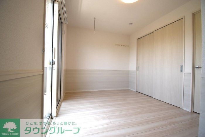 その他部屋・スペース　収納