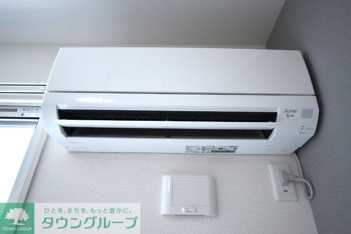 その他設備　設備