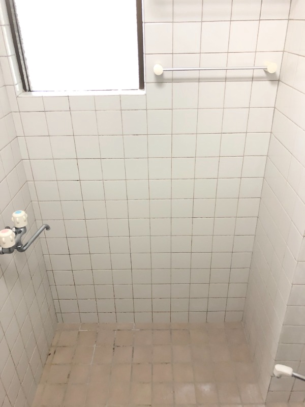 バス・シャワールーム　※別部屋の参考写真となります。