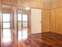 居室・リビング　※別部屋の参考写真となります。
